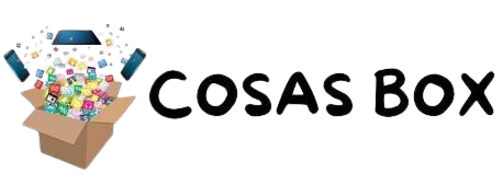 COSAS BOX